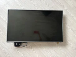 DEXP F43D7000K. LED ����