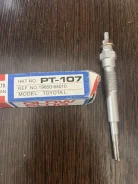 ����� ������ PT-107 1C, 2CT 19850-64010 HKT pt107 ����
