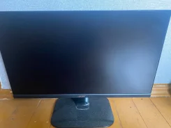 Acer. 23.8", ���������� �� (LCD, LED, QLED) ����