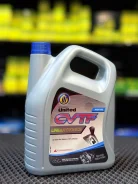 United Oil CVTF Lineartronics. CVT (��� ����������), �������������, 4��. ����