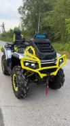 ���������� ����� Aodes MUD PRO 1000 R 2026 ����