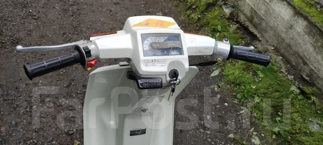 Honda Gyro Up. 49����. ��., ��������, ���������, ��� �������. ��� ����� �� ������������ ����