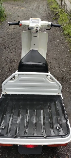 Honda Gyro Up. 49����. ��., ��������, ���������, ��� �������. ��� ����� �� ������������ ����