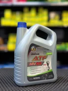 United Oil ATF MV-66. ATF (��� ����), �������������, 4��. ����