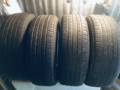 Michelin Premier LTX. ������, 2019 ���, �/�, ����� 30 % ����