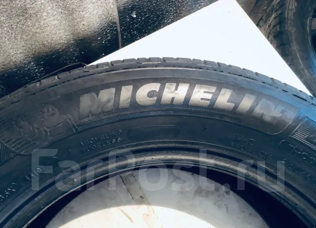 Michelin Premier LTX. ������, 2019 ���, �/�, ����� 30 % ����