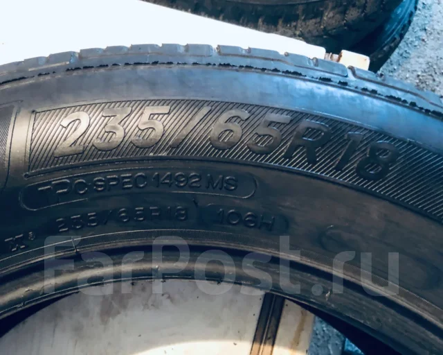 Michelin Premier LTX. ������, 2019 ���, �/�, ����� 30 % ����
