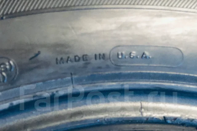 Michelin Premier LTX. ������, 2019 ���, �/�, ����� 30 % ����
