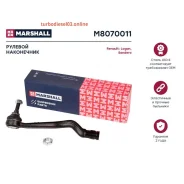 ���������� ������� ���� Marshall M8070011 M8070011 ����