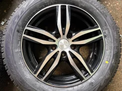 Treasure One Blonks. 6.5x16", 5x114.3, ET53 ����