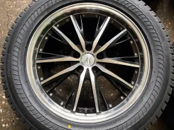Anhelo. 9.5x19", 5x114.3, ET38 ����