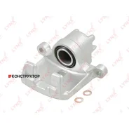 ������� ��������� | ��� ���� | Lynxauto BA2972 BA2972 ����