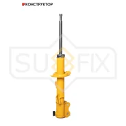 ������ ��������������� | ����� ��� | Sufix SU1273 SU1273 ����