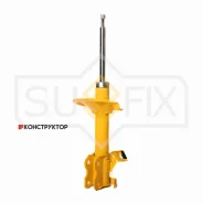 ������ ��������������� | ����� ���� | Sufix SU1424 SU1424 ����