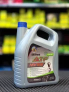 United Oil ATF MV-99. ATF (��� ����), 4��. ����