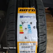 Boto Vantage H-6. ������, 2026 ���, ����� ����