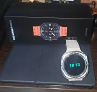 Samsung Galaxy Watch Ultra ����