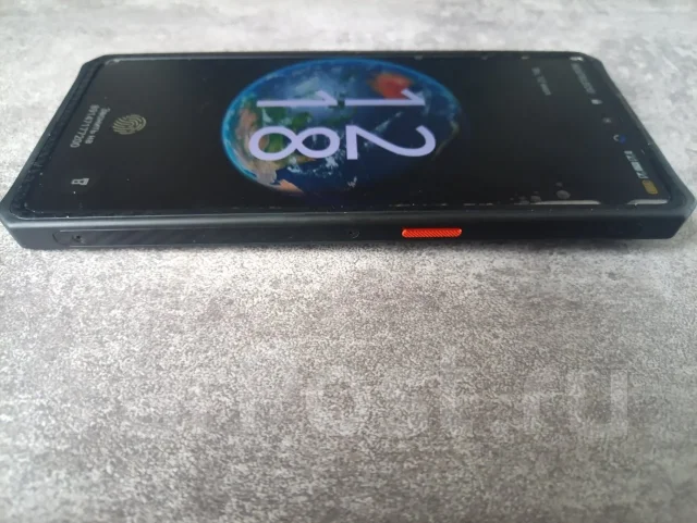 iiiF150 Air2 Ultra. �/�, 512 ��, �����, ������, 5G, Dual-SIM, ����������, NFC, eSIM, ������� ������� ����