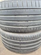 Falken Azenis FK520. ������, 2023 ���, �/�, ����� 40 % ����
