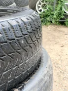 Michelin X-Ice North 3. ������, ����������, 2013 ���, �/�, ����� 40 % ����