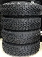 Yokohama Geolandar G033. ����� mt, 2023 ���, ����� ����
