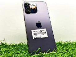 Apple iPhone 14 Pro Max. �/�, 256 ��, ������, 4G LTE ����