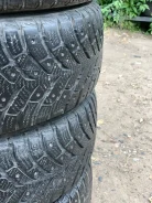 Toyo Observe Ice-Freezer. ������, ����������, 2019 ���, �/�, ����� 70 % ����