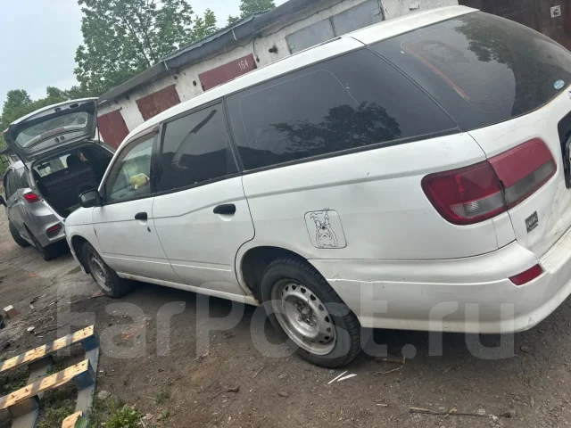 Nissan Expert. VEW11520416, YD22 105982A ����