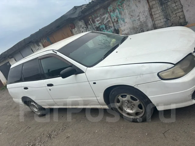 Nissan Expert. VEW11520416, YD22 105982A ����