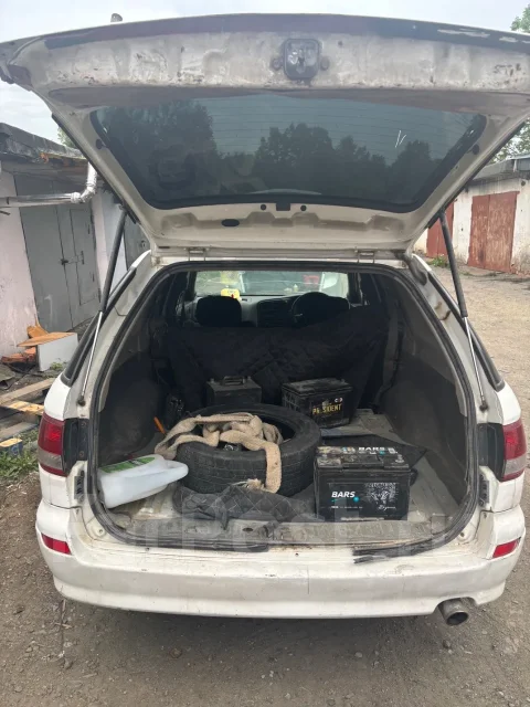 Nissan Expert. VEW11520416, YD22 105982A ����