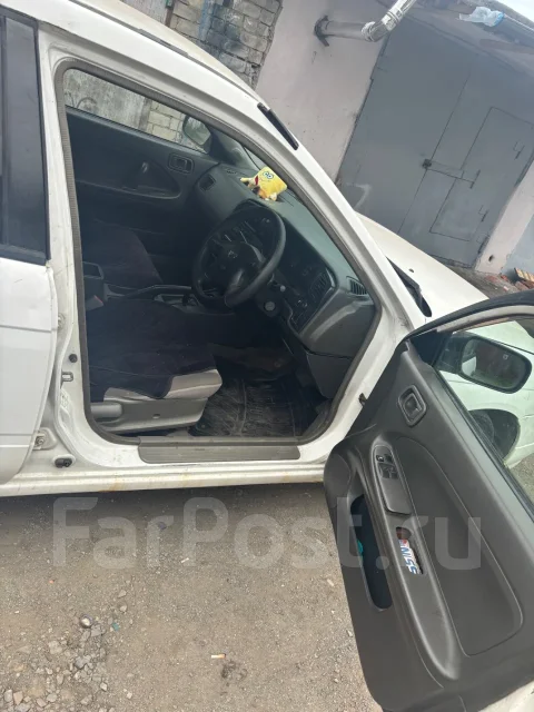 Nissan Expert. VEW11520416, YD22 105982A ����