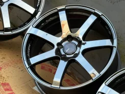 Enkei Perfomance Line PF07. 8.0x19", 5x114.3, ET45 ����