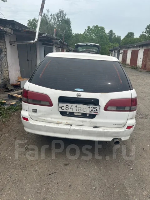 Nissan Expert. VEW11520416, YD22 105982A ����