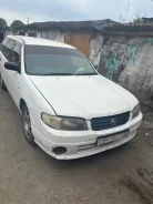 Nissan Expert. VEW11520416, YD22 105982A ����