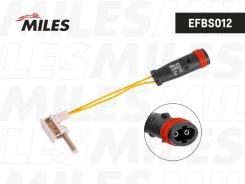 ������ ������ ��������� ������� �������� � ������ L=95 MB W169/W203/W211/W220 all 99 EFBS012 EFBS012 ����