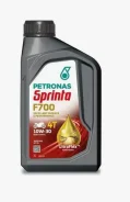 Petronas Sprinta f700. 10W-30, �����������������, 1��. ����