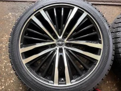 AME Shallen. 8.5x20", 5x114.3, ET45 ����