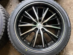 Anhelo. 8.5/9.5x20", 5x114.3, ET35/38 ����
