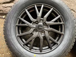 Abatis. 5.5x16", 4x100, ET42 ����