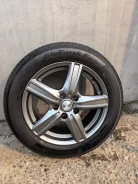 ���� �������. 6.5x16", 5x114.3, ET45, �� 60,1���. ����