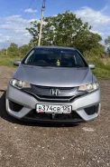 Honda Fit. ��������, ��������, 1.0 (100��.�.), ������, 92����. �� ����