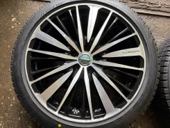 BADX Loxarny Tarkus. 8.0x19", 5x114.3, ET45 ����
