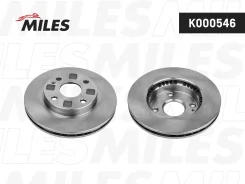 ���� ��������� �������� D235��. ������������� Mazda 323 89-04/Demio 98- (TRW DF3089) K000546 K000546 ����