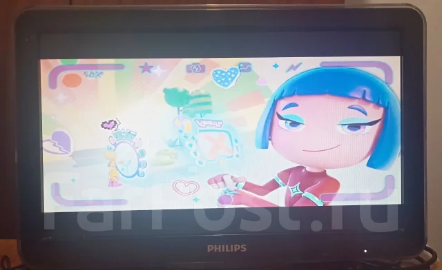 Philips. LCD (��) ����