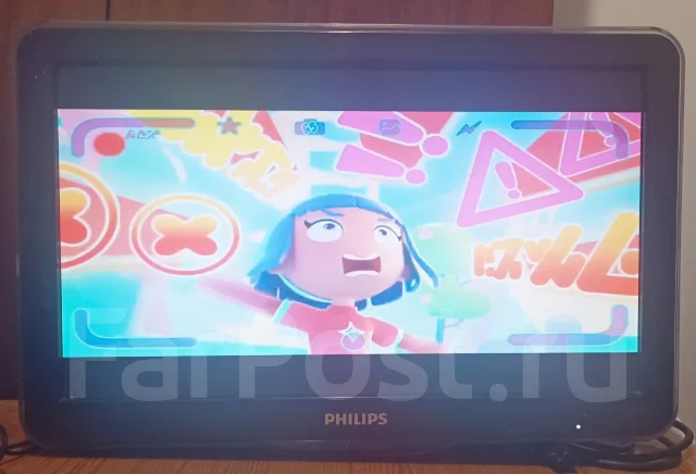 Philips. LCD (��) ����