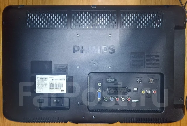 Philips. LCD (��) ����