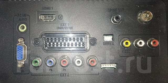 Philips. LCD (��) ����