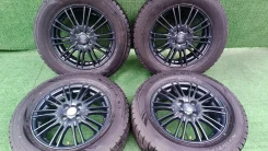 Weds Velva Agudo. 5.5x15", 4x100, ET42, �� 73,1���. ����