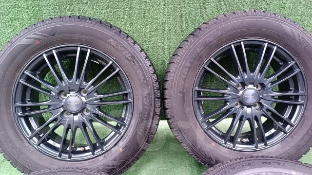 Weds Velva Agudo. 5.5x15", 4x100, ET42, �� 73,1���. ����