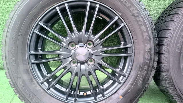 Weds Velva Agudo. 5.5x15", 4x100, ET42, �� 73,1���. ����
